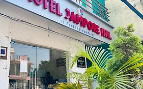 Hotel Jampore Inn Daman